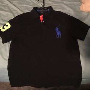 Ralph Lauren polo